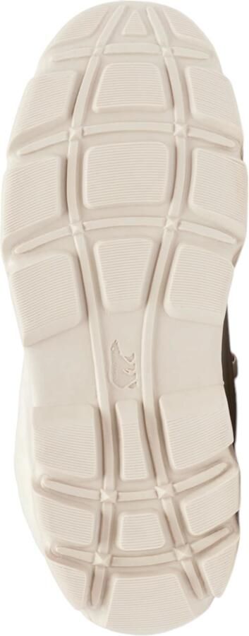 Sorel SNOW ANGEL™ Dames Snowboots Chalk Light Clay - Foto 3