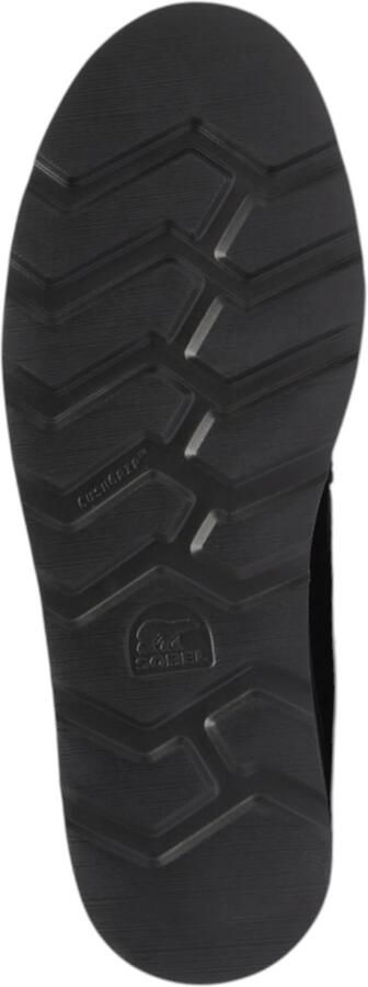 Sorel Slabtown 62' Caribou Waterproof Hoge schoenen zwart - Foto 3