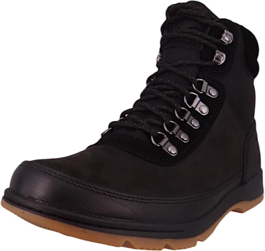 Sorel ANKENY™ II HIKER PLUS WP Men's Outdoorlaarzen Black Gum - Foto 2