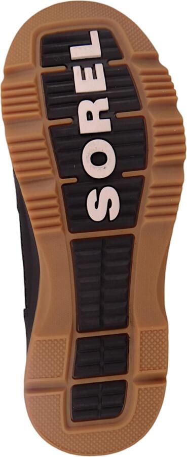 Sorel ANKENY™ II HIKER PLUS WP Men's Outdoorlaarzen Black Gum - Foto 3