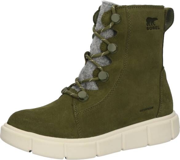 Sorel Veterlaarsjes 'EXPLORER III JOAN'