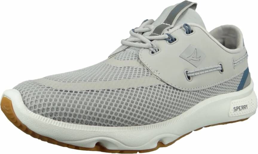 SPERRY Sneakers laag grijs wit