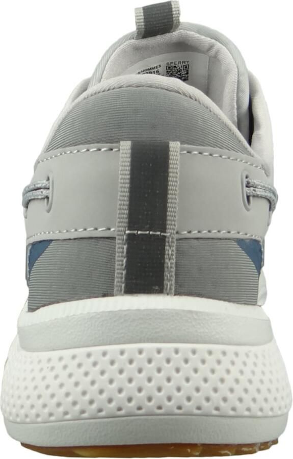 SPERRY Sneakers laag grijs wit - Foto 3