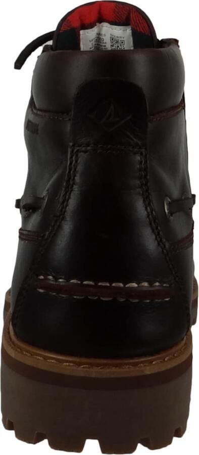 SPERRY Veterboots donkerbruin - Foto 4