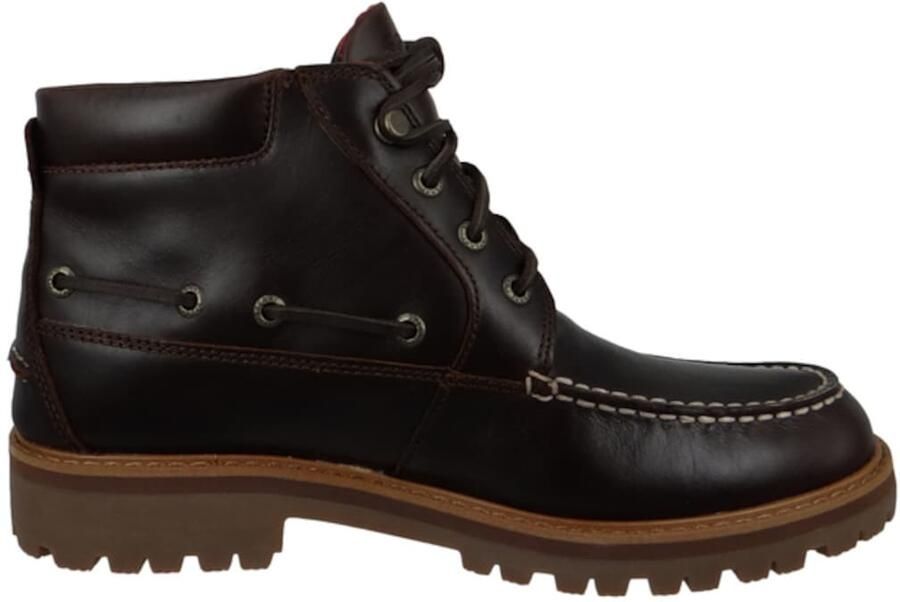 SPERRY Veterboots donkerbruin - Foto 2