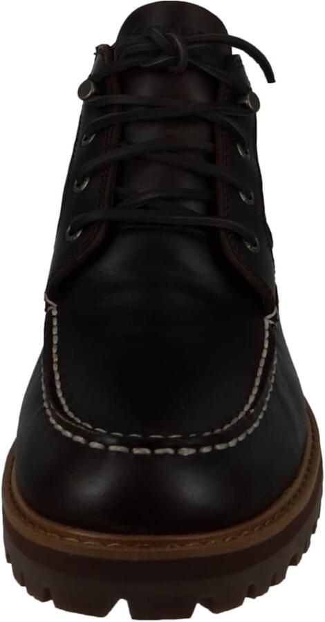 SPERRY Veterboots donkerbruin - Foto 3