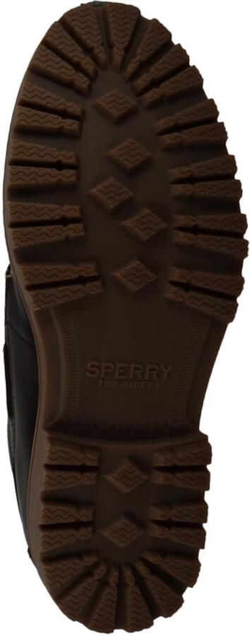 SPERRY Veterboots donkerbruin - Foto 5