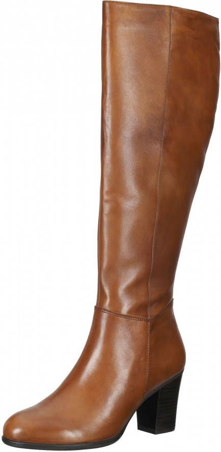 SPM Laarzen 'Ximena' - Schoenen.nl