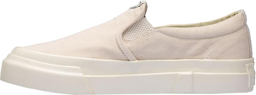 S.w.c. Stepney Workers Club sneakersy Beige Dames