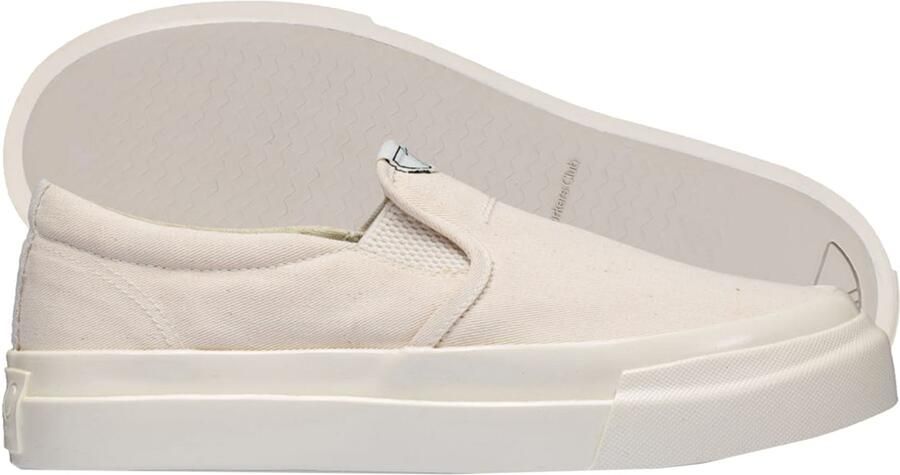 S.w.c. Stepney Workers Club sneakersy Beige Dames - Foto 4