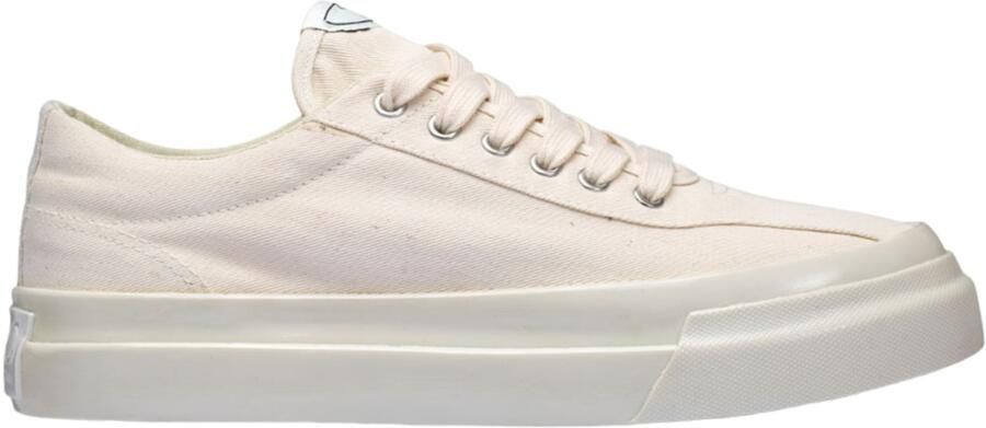 Stepney Workers Club Sneakers laag ecru - Foto 5
