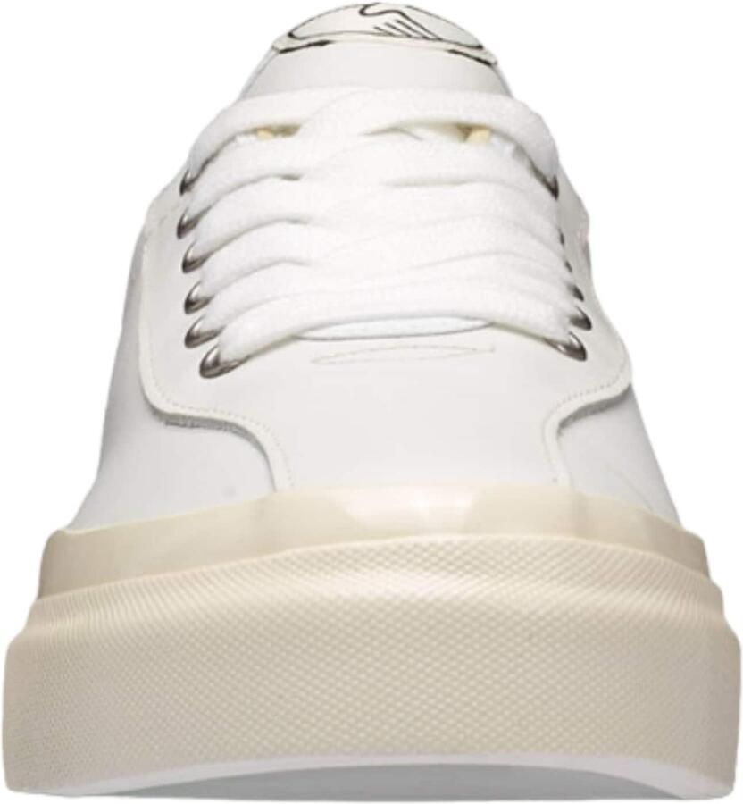 Stepney Workers Club Sneakers laag wit - Foto 2