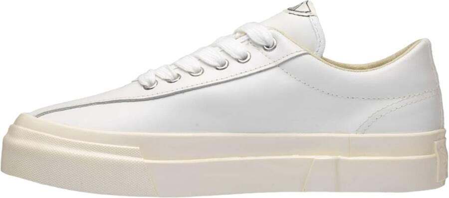 Stepney Workers Club Sneakers laag wit - Foto 4