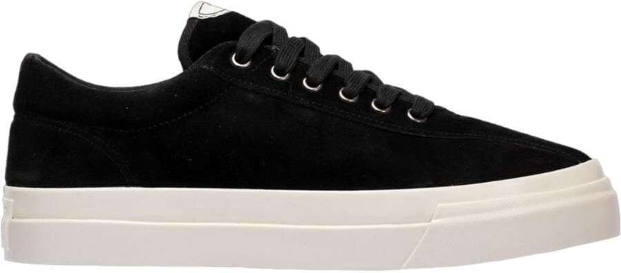 Stepney Workers Club Sneakers laag zwart - Foto 5