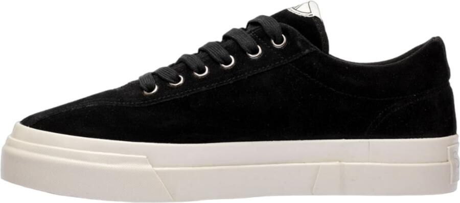 Stepney Workers Club Sneakers laag zwart - Foto 4