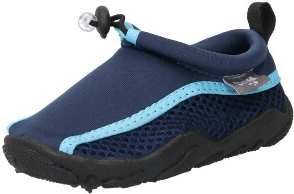 Sterntaler Kid's Aquaschuh uni Watersportschoenen blauw - Foto 3