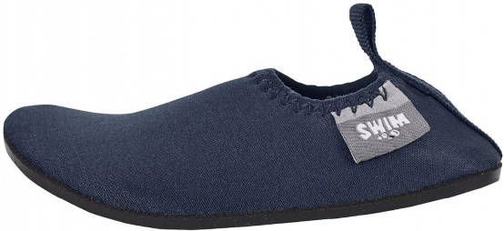Sterntaler Kid's rutschfester Aquaschuh uni Watersportschoenen blauw - Foto 2