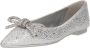 Steve Madden Loafers Elina-R in zilver - Thumbnail 2