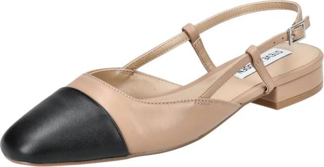 Steve Madden Ballerina met riempjes 'BELINDA'