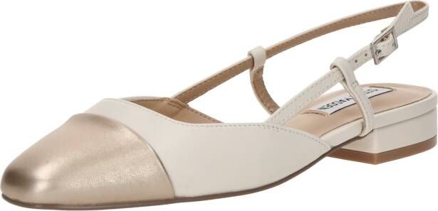 Steve Madden Ballerina met riempjes 'BELINDA'