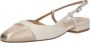 Steve Madden Ballerina met riempjes 'BELINDA' - Thumbnail 1