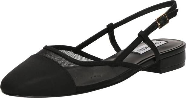 Steve Madden Ballerina met riempjes 'Belinda-M'