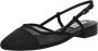 Steve Madden Ballerina met riempjes 'Belinda-M' - Thumbnail 1