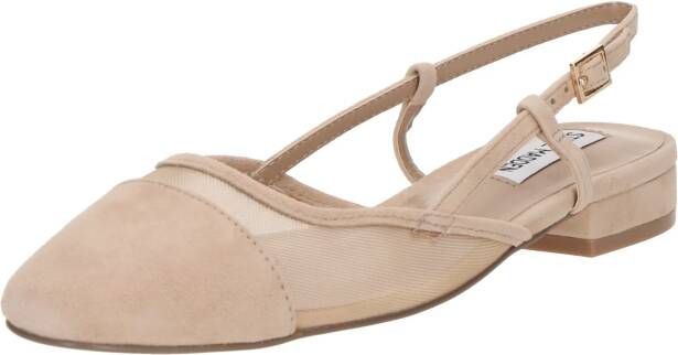Steve Madden Ballerina met riempjes 'Belinda-M'