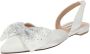 Steve Madden Ballerina's met strikdetail model 'CRISTEL' - Thumbnail 1