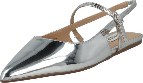 Steve Madden Ballerina met riempjes 'Krysten' - Foto 2