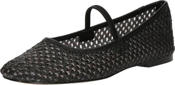 Steve Madden Ballerina met riempjes 'Majorca'