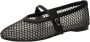 Steve Madden Ballerina's met doornsluiting model 'REJOICE' - Thumbnail 5