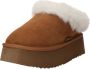 Steve Madden Sandalen Chaplin in cognac - Thumbnail 2