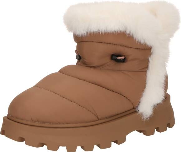 Steve Madden Boots 'Frostee'