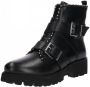 Steve Madden Boots & laarzen Hoofy Ankleboot in zwart - Thumbnail 5