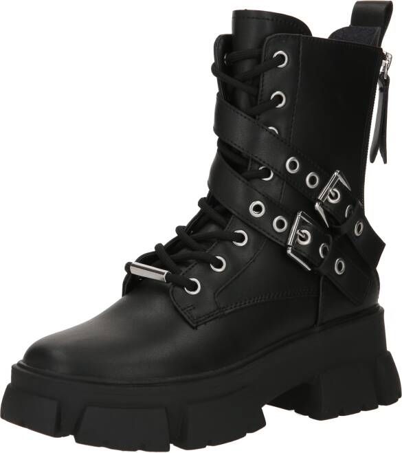 Steve Madden Boots 'TRACTION'