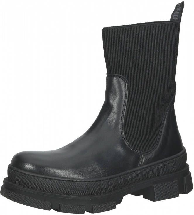 Steve Madden Chelsea boots