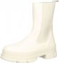 Steve Madden chelsea boots Offwhite - Thumbnail 2