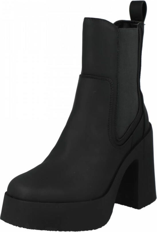 Steve Madden Climate dames enkellaars Zwart - Foto 2