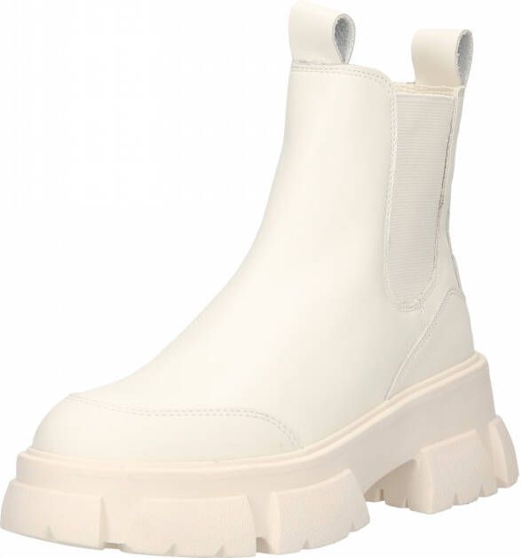 Steve Madden Chelsea boots