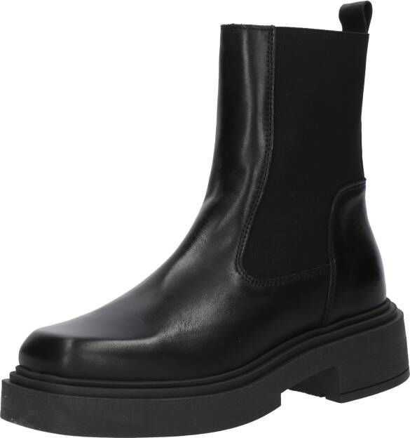Steve Madden Boots & laarzen Churro in zwart