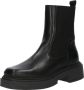 Steve Madden Boots & laarzen Churro in zwart - Thumbnail 1
