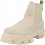 Steve Madden Dames Mixture Suede Beige - Thumbnail 2