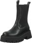 Steve Madden Boots & laarzen Obtain in zwart - Thumbnail 3