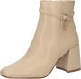 Steve Madden Pumps & high heels Risa E in crème - Thumbnail 1