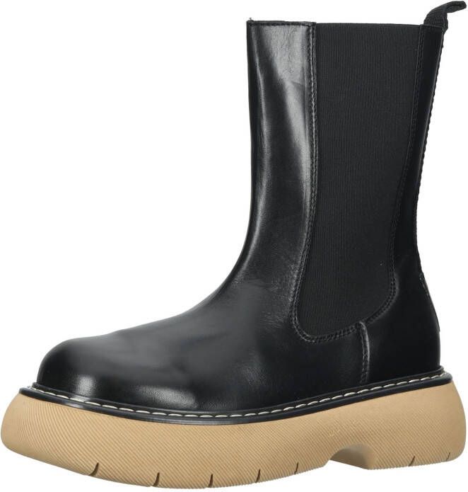 Steve Madden Chelsea boot van leer - Foto 3