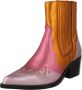 Steve Madden Boots & laarzen Selena in oranje - Thumbnail 1