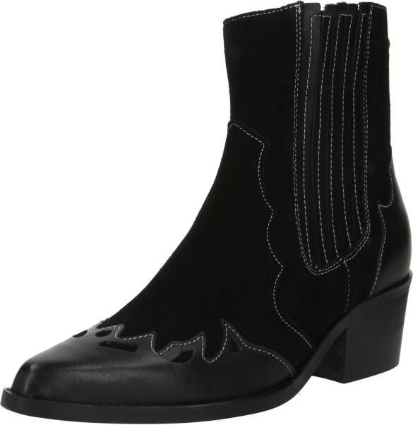 Steve Madden Enkellaarsjes 'SELENA'