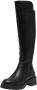 Steve Madden Laarzen met elastische inzetten model 'CALLBACK' - Thumbnail 3