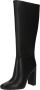 Steve Madden Ally Boot Stijlvol en Trendy Black Dames - Thumbnail 3